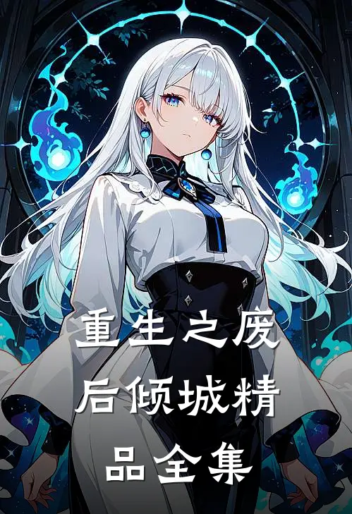 重生之废后倾城精品全集