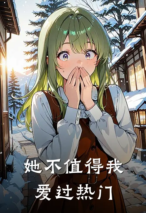 她不值得我爱过热门