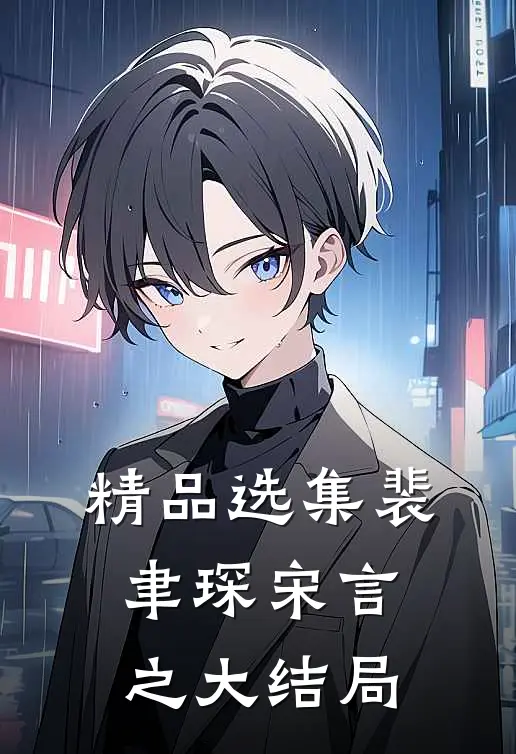 精品选集裴聿琛宋言之大结局