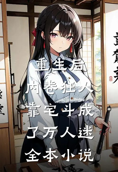 重生后，内卷狂人靠宅斗成了万人迷全本小说