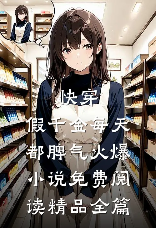 快穿:假千金每天都脾气火爆小说免费阅读精品全篇