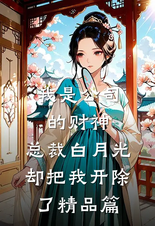 我是公司的财神，总裁白月光却把我开除了精品篇