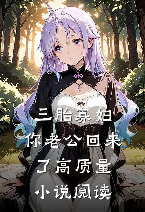 三胎寡妇，你老公回来了高质量小说阅读