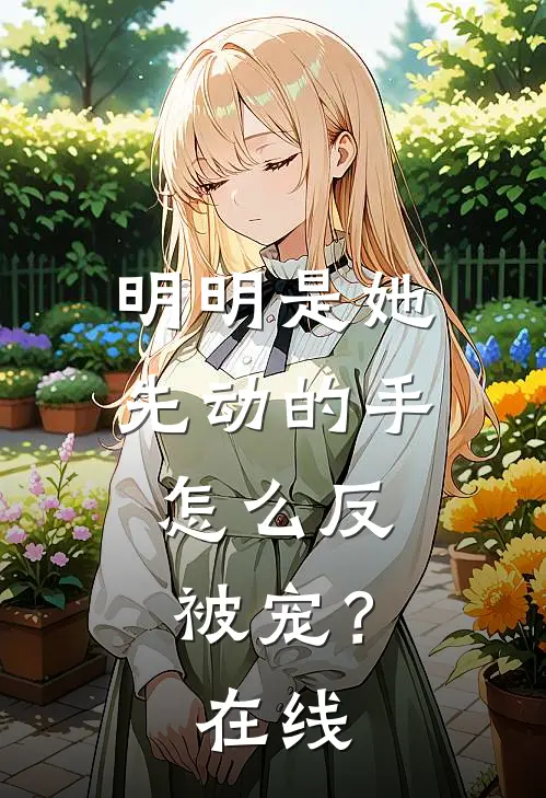 明明是她先动的手，怎么反被宠？在线