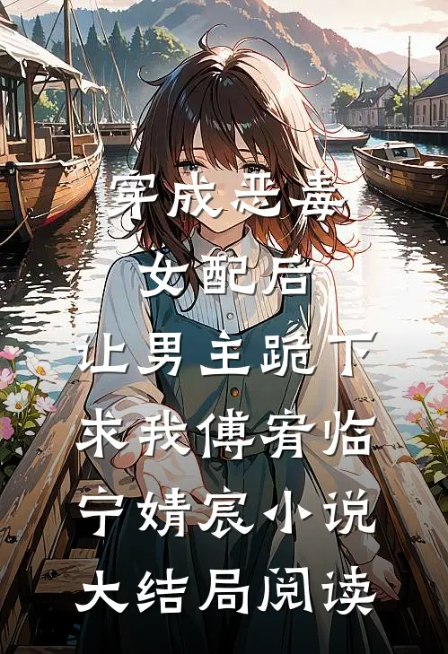 穿成恶毒女配后，让男主跪下求我傅宥临宁婧宸小说大结局阅读