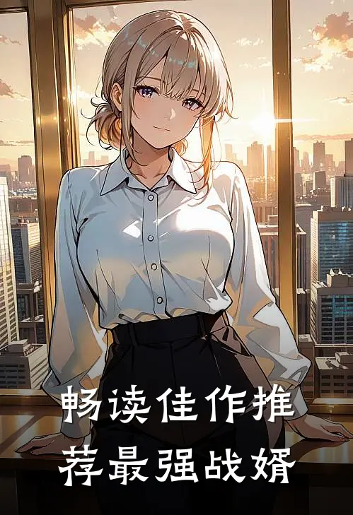 畅读佳作推荐最强战婿