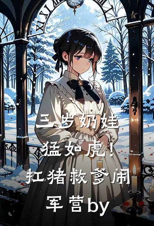 三岁奶娃猛如虎！扛猪救爹闹军营by