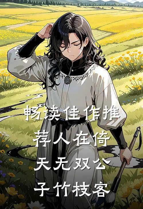 畅读佳作推荐人在倚天无双公子竹枝客