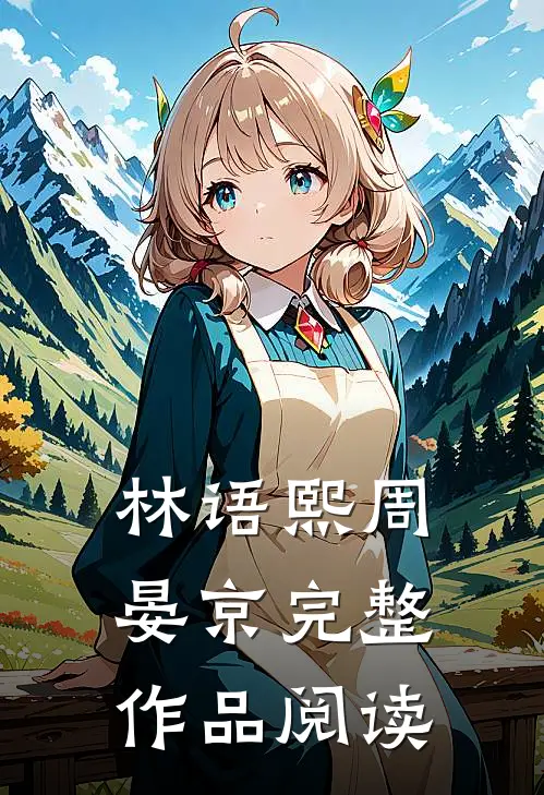 林语熙周晏京完整作品阅读