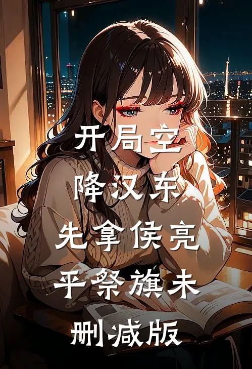 开局空降汉东，先拿侯亮平祭旗未删减版