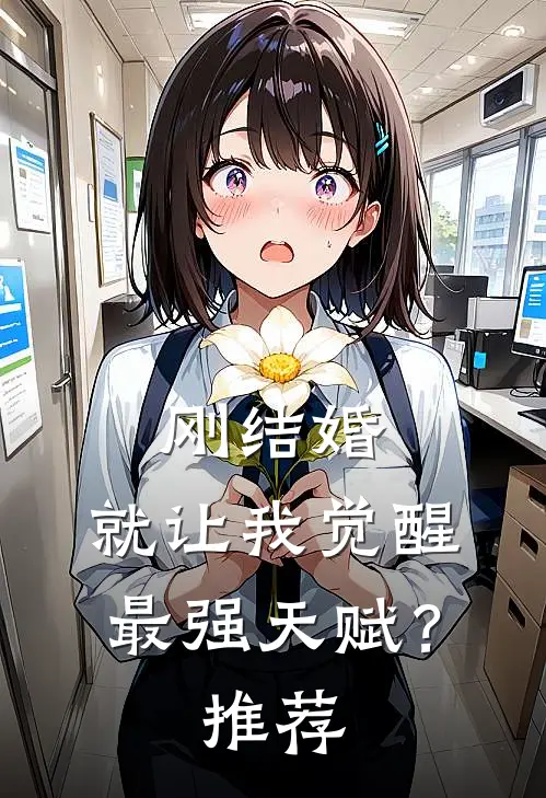 刚结婚，就让我觉醒最强天赋？推荐