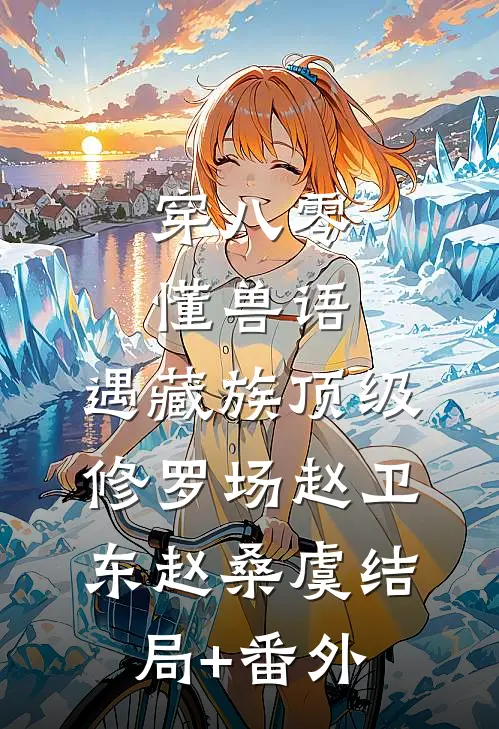 穿八零懂兽语，遇藏族顶级修罗场赵卫东赵桑虞结局+番外