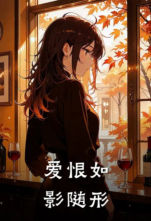 爱恨如影随形