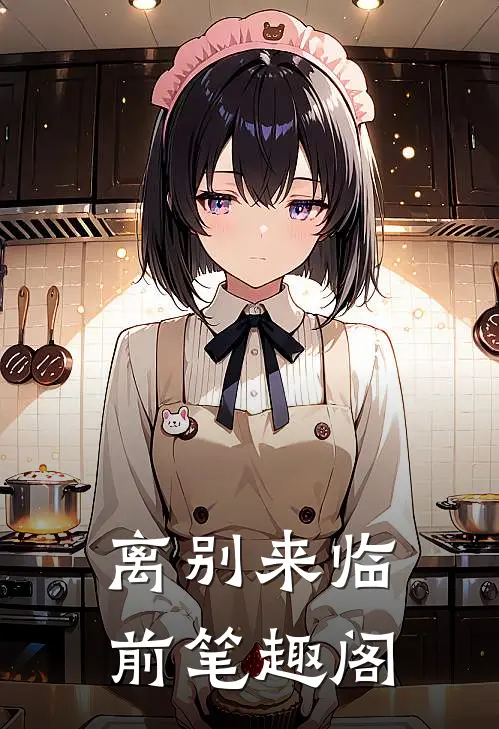 离别来临前笔趣阁