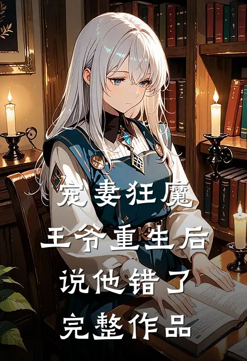 宠妻狂魔：王爷重生后说他错了完整作品