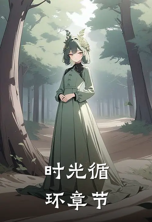 时光循环章节