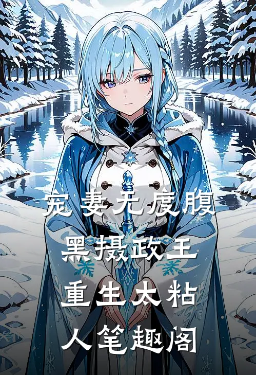 宠妻无度腹黑摄政王重生太粘人笔趣阁