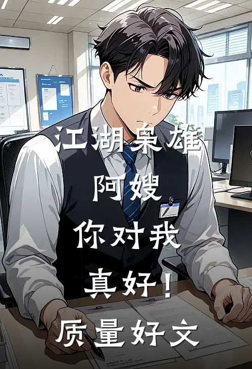 江湖枭雄：阿嫂，你对我真好！质量好文