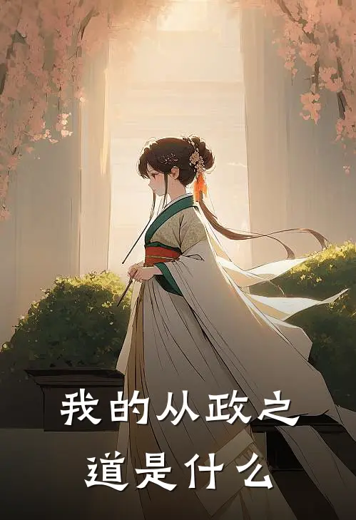 我的从政之道是什么
