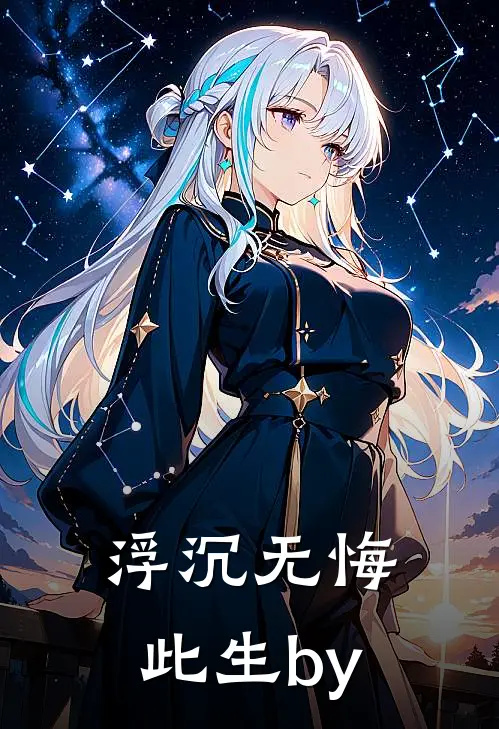 浮沉无悔此生by