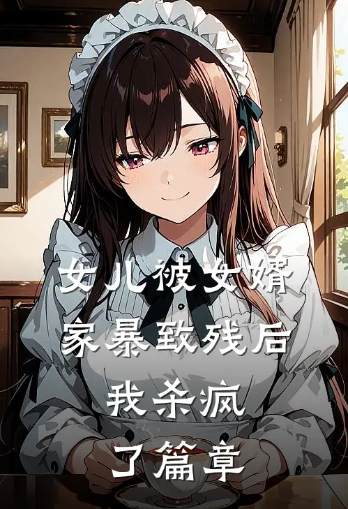女儿被女婿家暴致残后，我杀疯了篇章