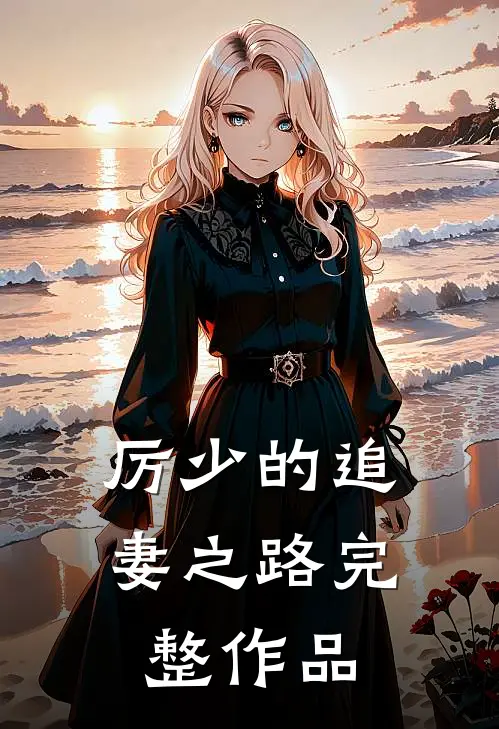 厉少的追妻之路完整作品