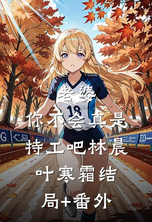 老婆，你不会真是特工吧林晨叶寒霜结局+番外