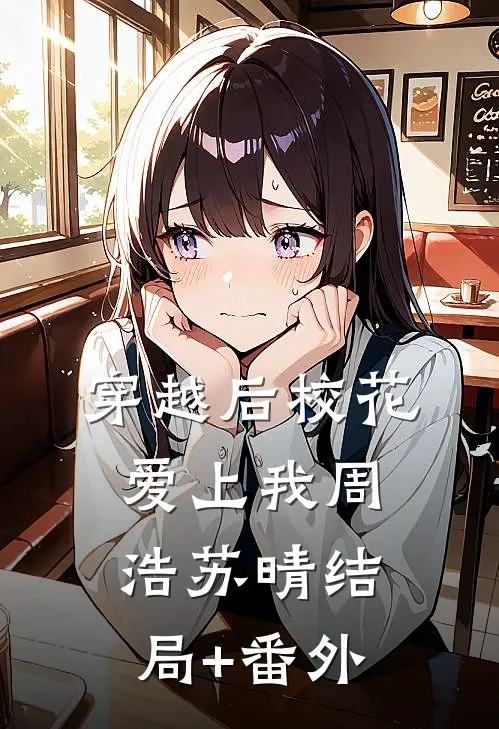 穿越后校花爱上我周浩苏晴结局+番外