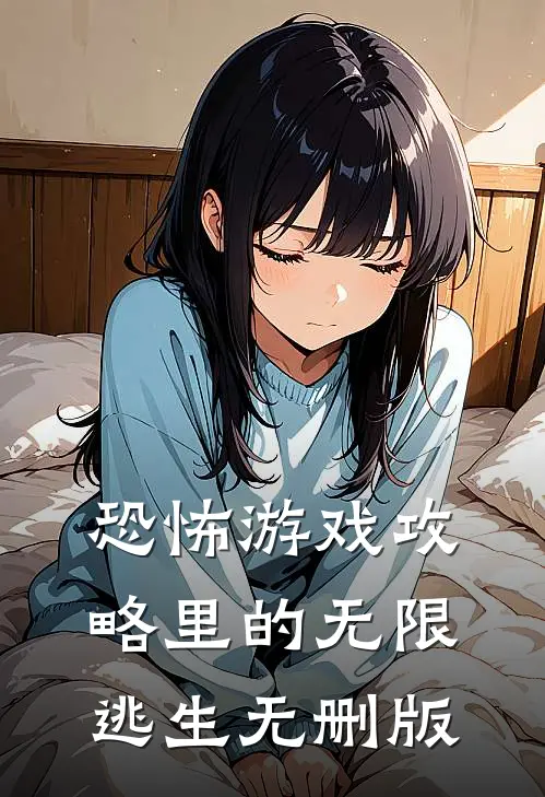 恐怖游戏攻略里的无限逃生无删版