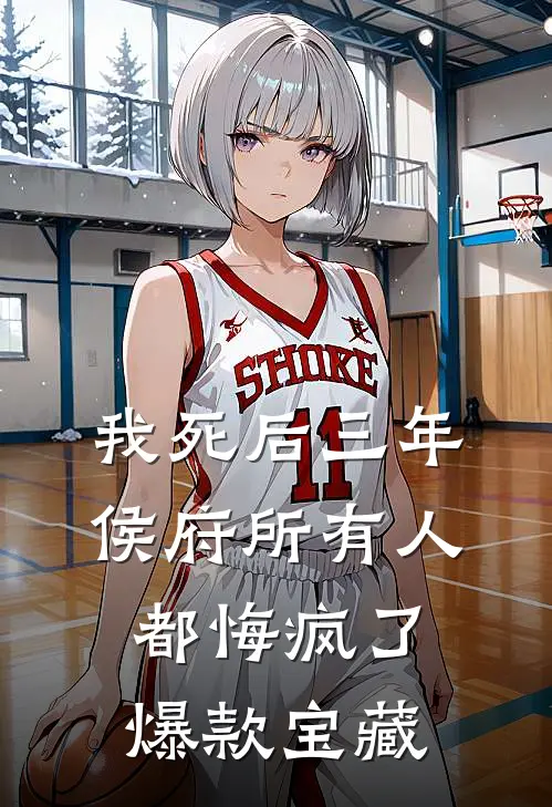 我死后三年，侯府所有人都悔疯了爆款宝藏