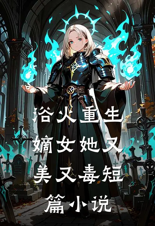 浴火重生：嫡女她又美又毒短篇小说