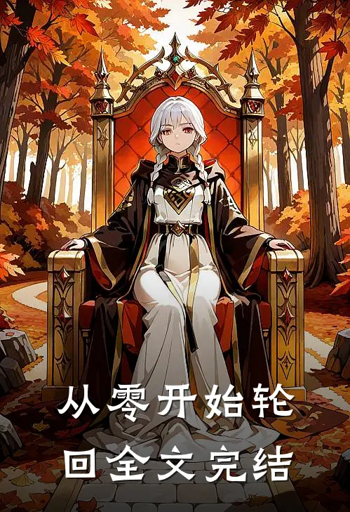 从零开始轮回全文完结