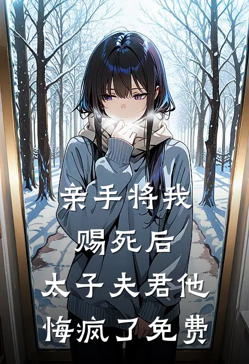 亲手将我赐死后，太子夫君他悔疯了免费