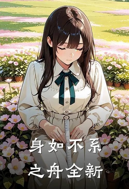 身如不系之舟全新