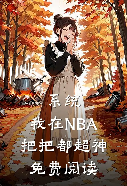 系统：我在NBA把把都超神免费阅读