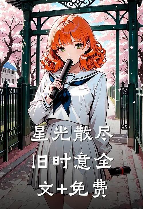 星光散尽旧时意全文+免费