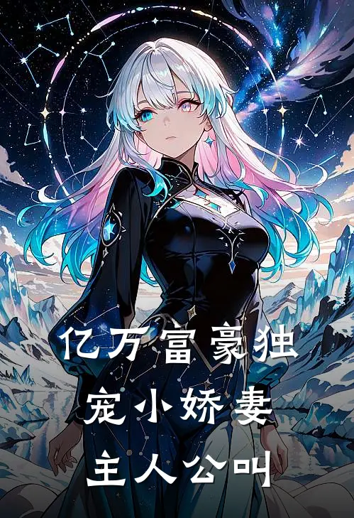 亿万富豪独宠小娇妻主人公叫