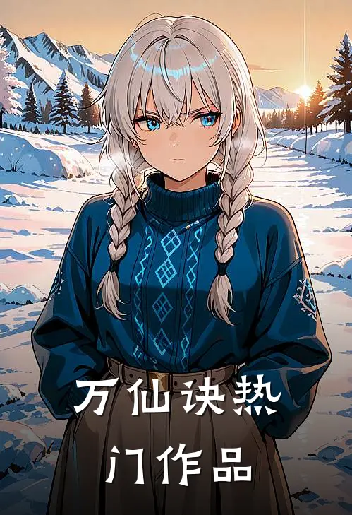 万仙诀热门作品排行榜