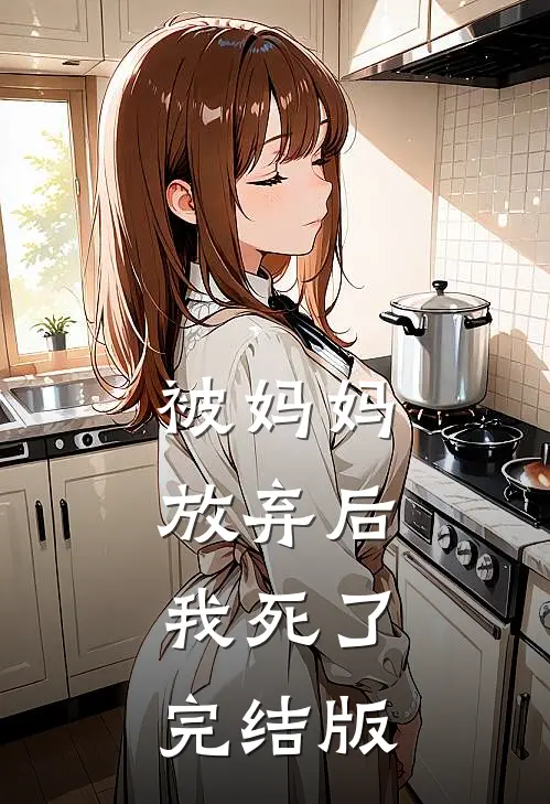 被妈妈放弃后，我死了完结版