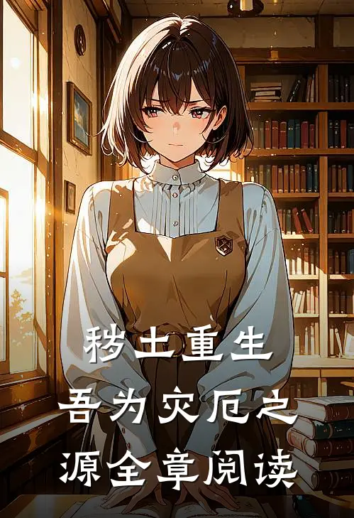 秽土重生,吾为灾厄之源全章阅读