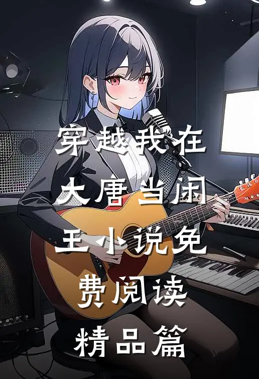 穿越我在大唐当闲王小说免费阅读精品篇