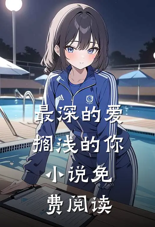 最深的爱，搁浅的你小说免费阅读