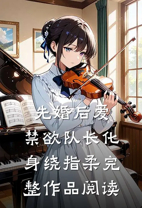 先婚后爱，禁欲队长化身绕指柔完整作品阅读