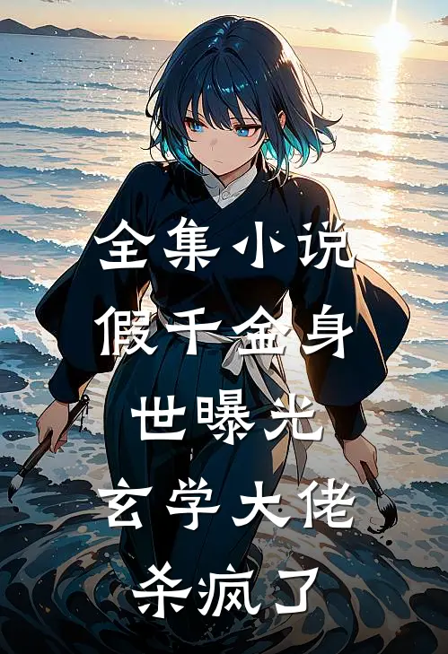 全集小说假千金身世曝光，玄学大佬杀疯了