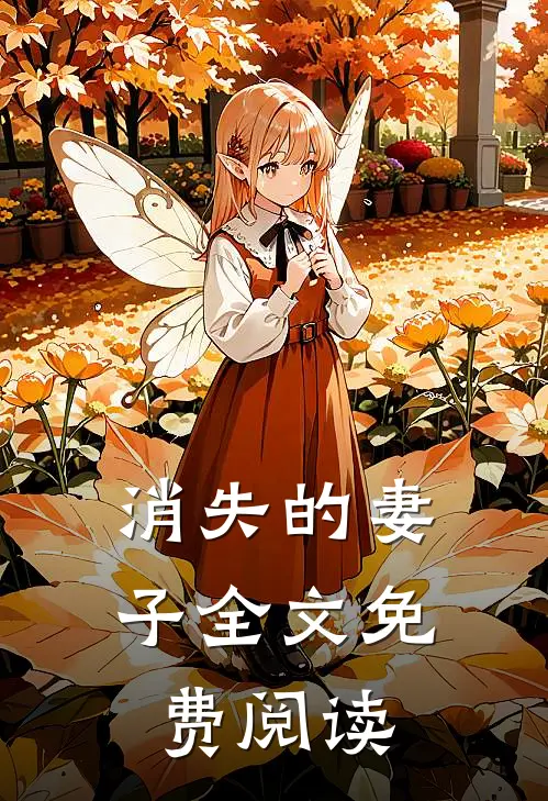 消失的妻子全文免费阅读
