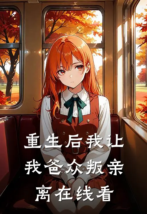 重生后我让我爸众叛亲离在线看