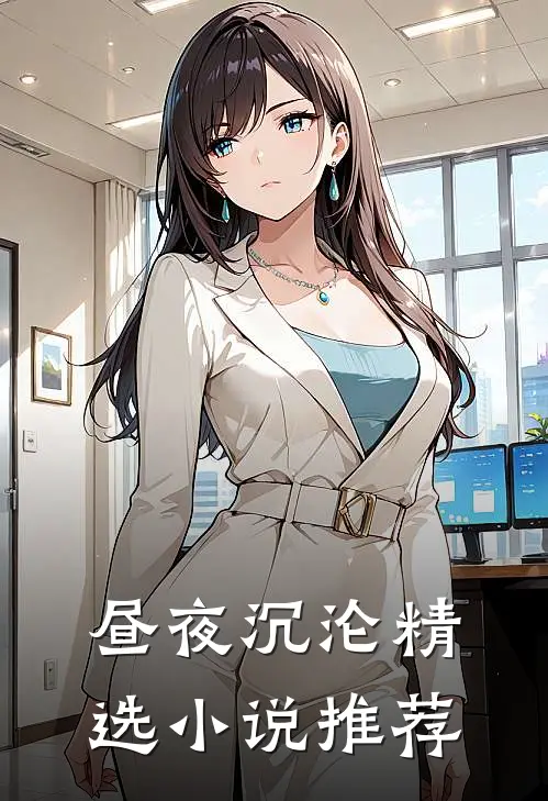 昼夜沉沦精选小说推荐