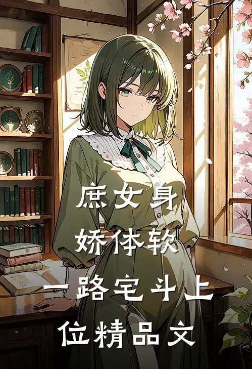 庶女身娇体软，一路宅斗上位精品文