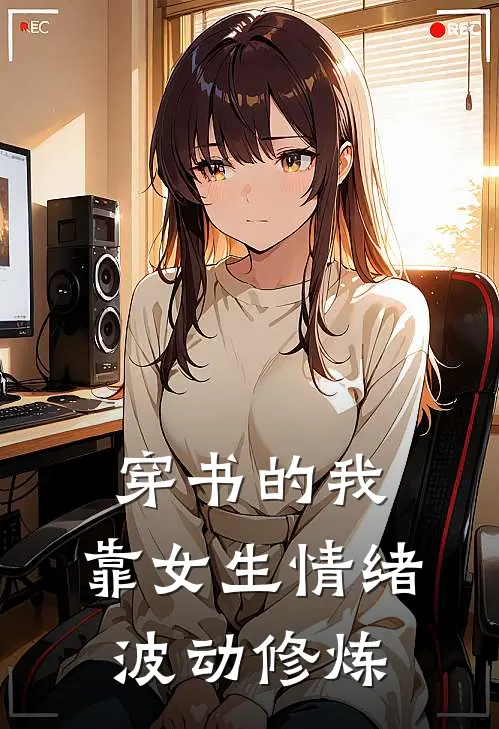 穿书的我，靠女生情绪波动修炼