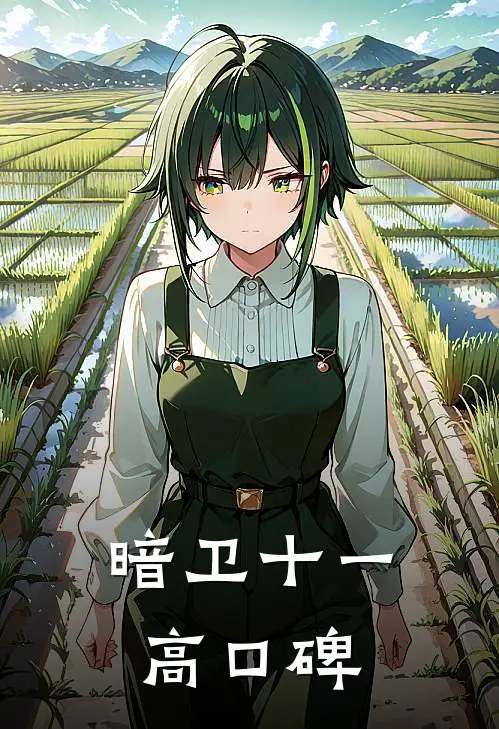 暗卫十一高口碑